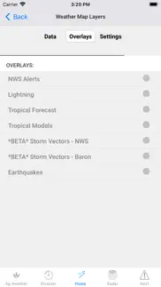 weather alert app problems & solutions and troubleshooting guide - 4