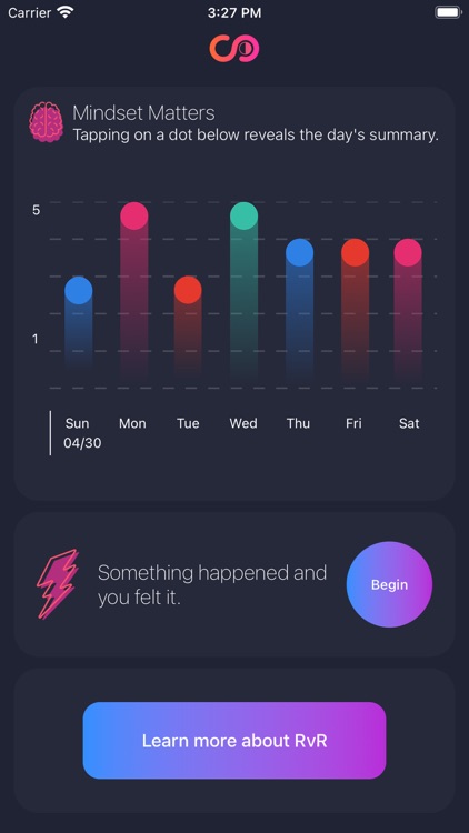 Respond Better screenshot-5