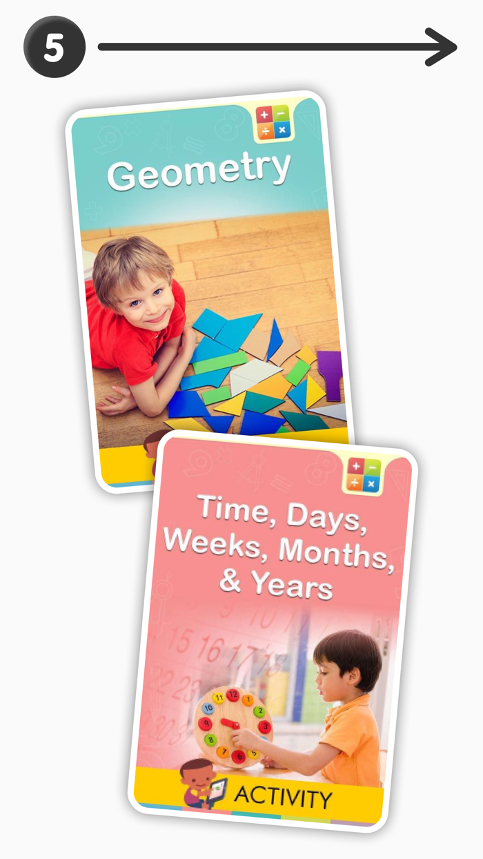 Math Games for 2nd Grade 2023