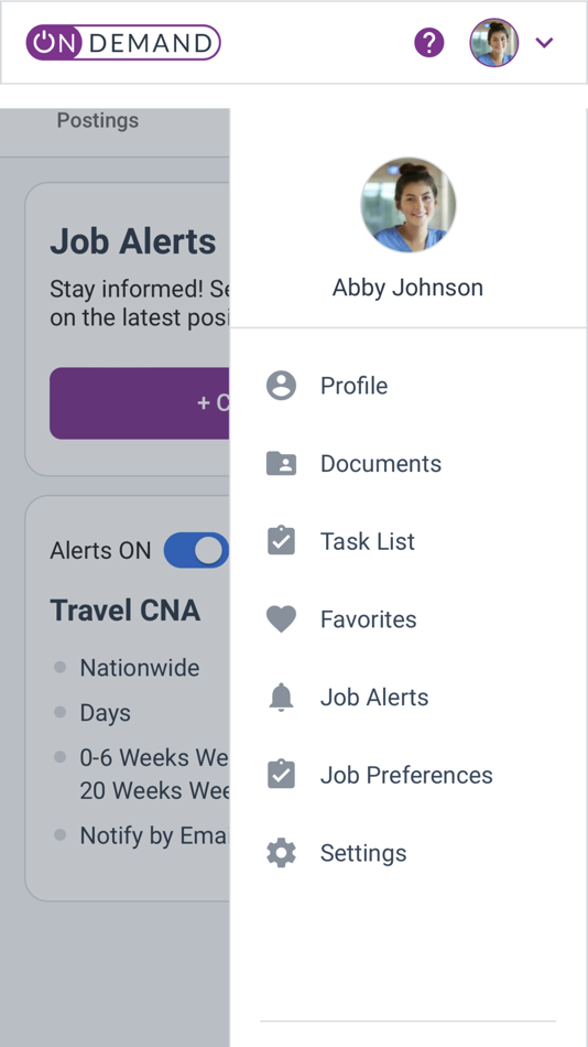 #4. On Demand by Health Carousel (iOS) Bởi: Health Carousel
