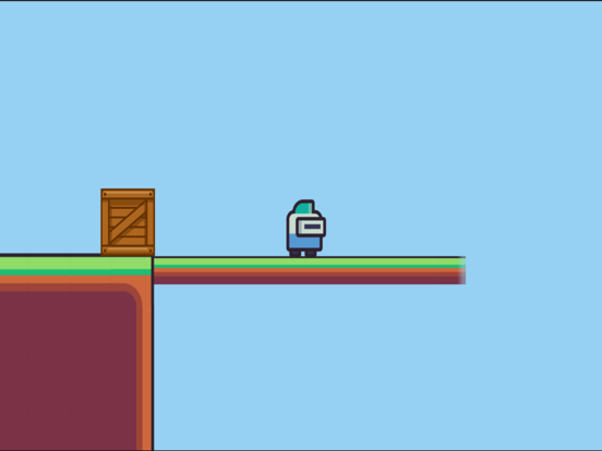 Buddy Bounce screenshot 2