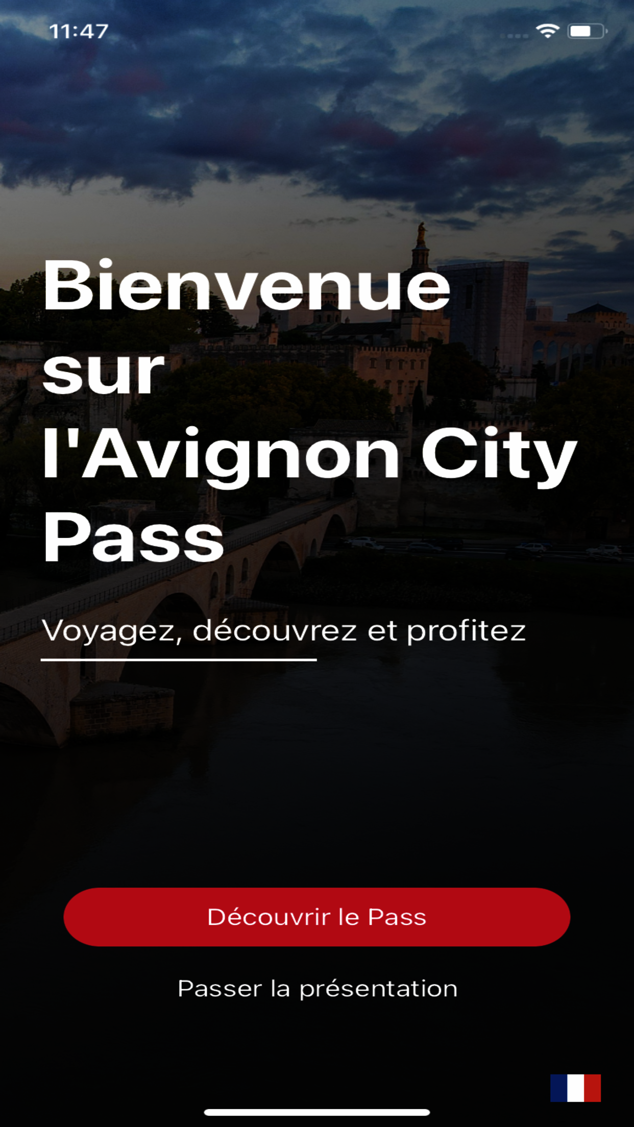 Avignon City Pass