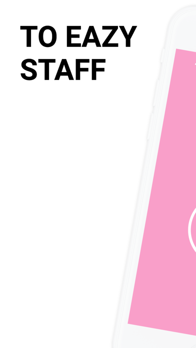 To Easy Staff Screenshot