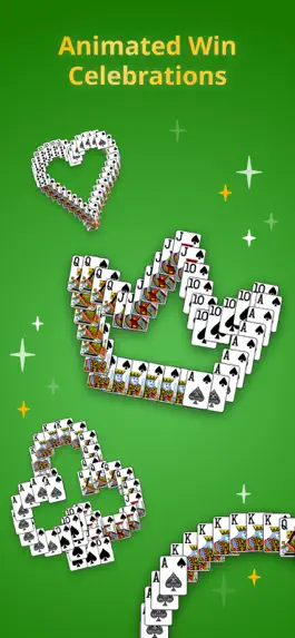 Game screenshot Spider Solitaire Classic. hack
