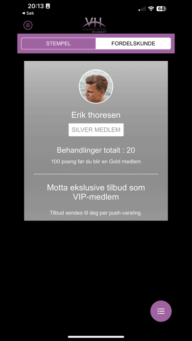 Screenshot #3 pour Voksing House