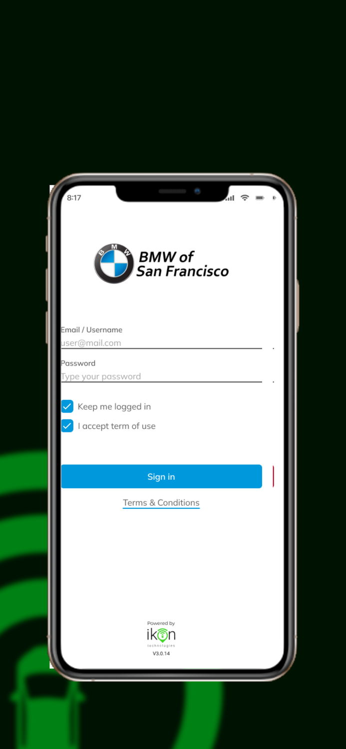 BMW Of San Francisco