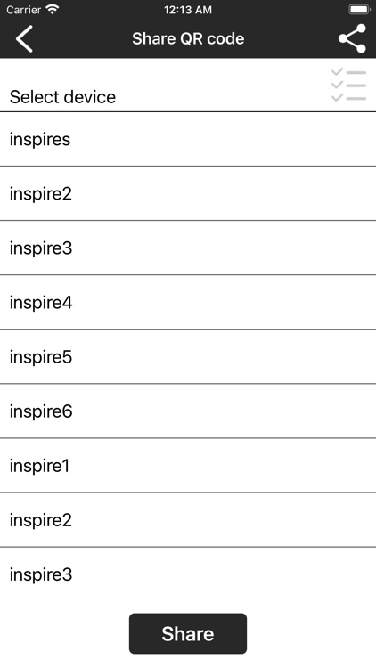 adeo inspire screenshot-5
