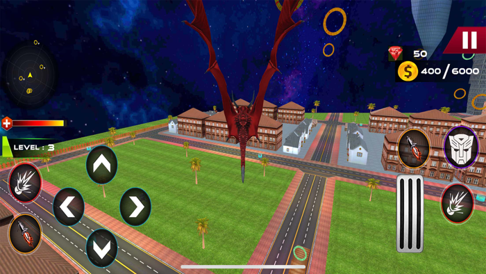 Anti Terrorist Robot Survival