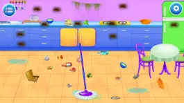 Game screenshot Doll Games: Dream House Design mod apk