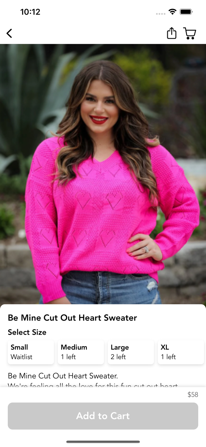 Shop The Afterglow Boutique