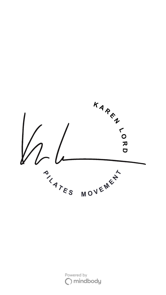 Karen Lord Pilates Movement