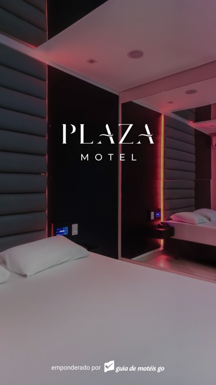 Plaza Motel