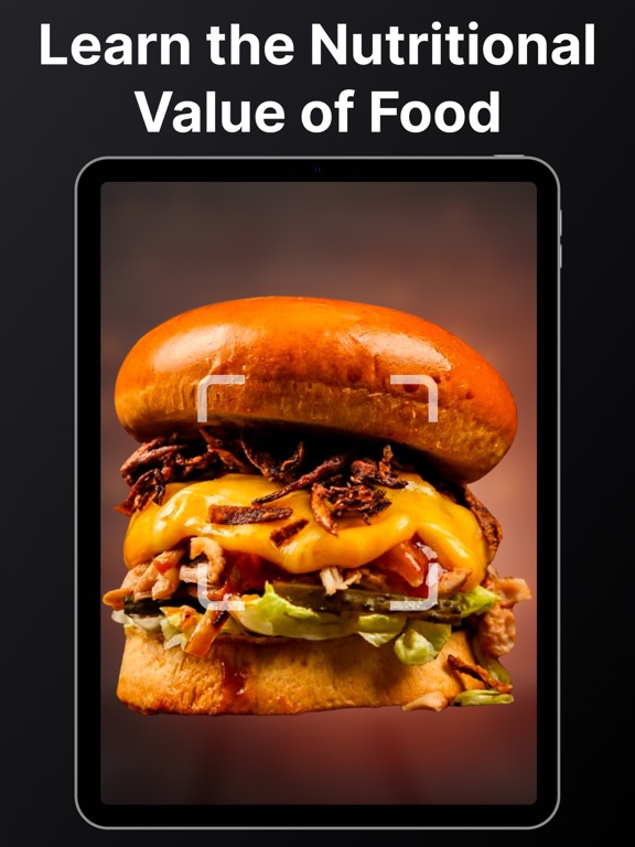 All Identifier - AI Picture ID iPad screenshot 6 - Utilities app