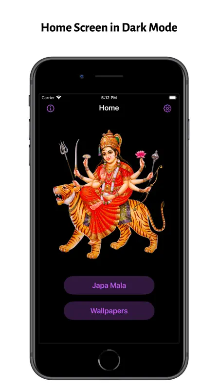 Japa Mala Pro screenshot 2 of 9
