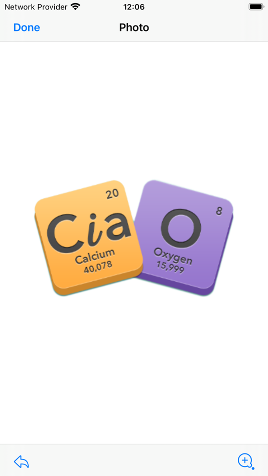 #3. Nerd Cult Stickers (iOS) 由: alessandro ferlin