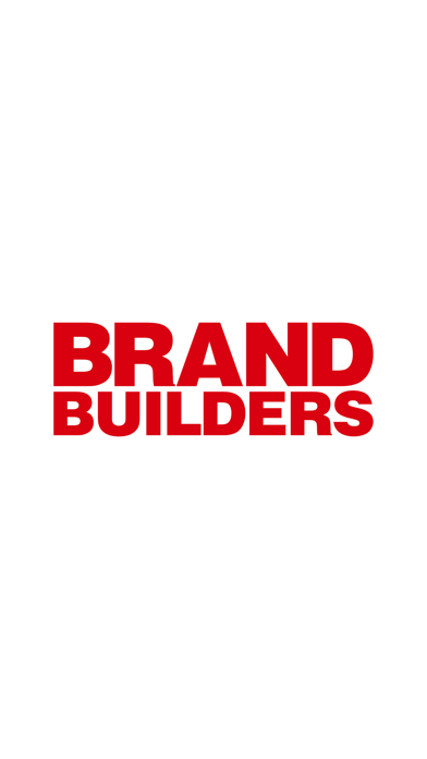 BrandBuilders Screenshot