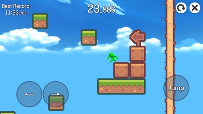 Nemo's Adventure Screenshot