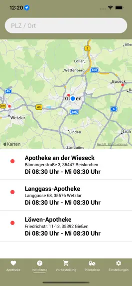 Game screenshot apobenz, Andrea Benz apk