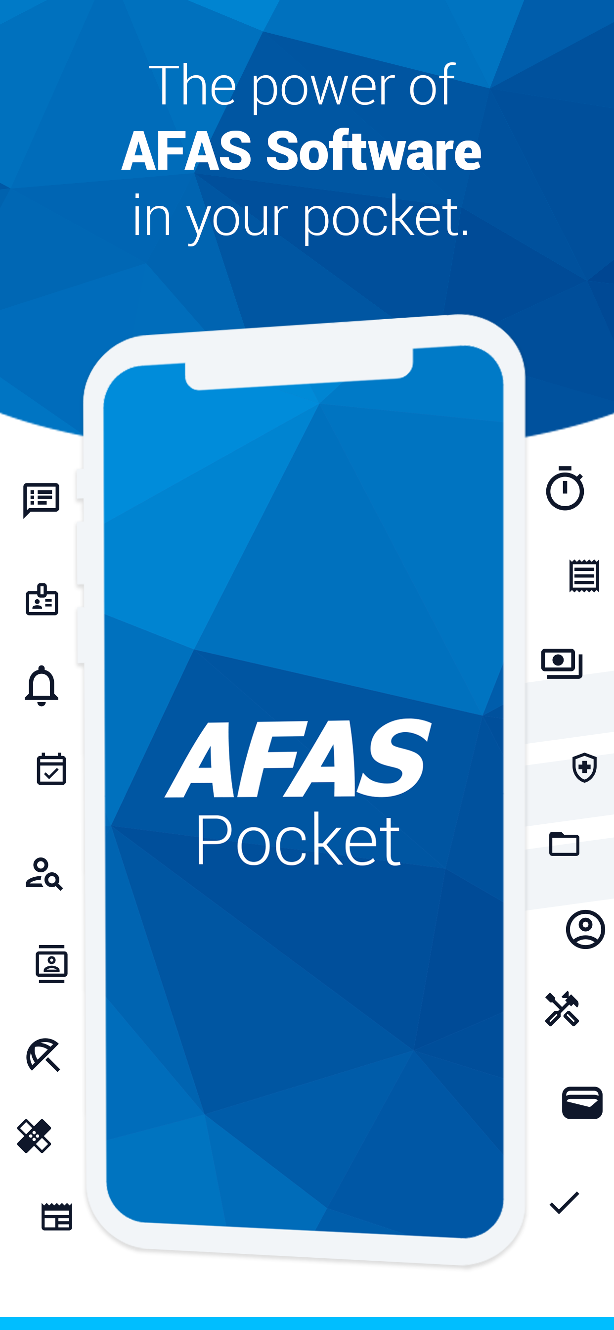 AFAS Pocket