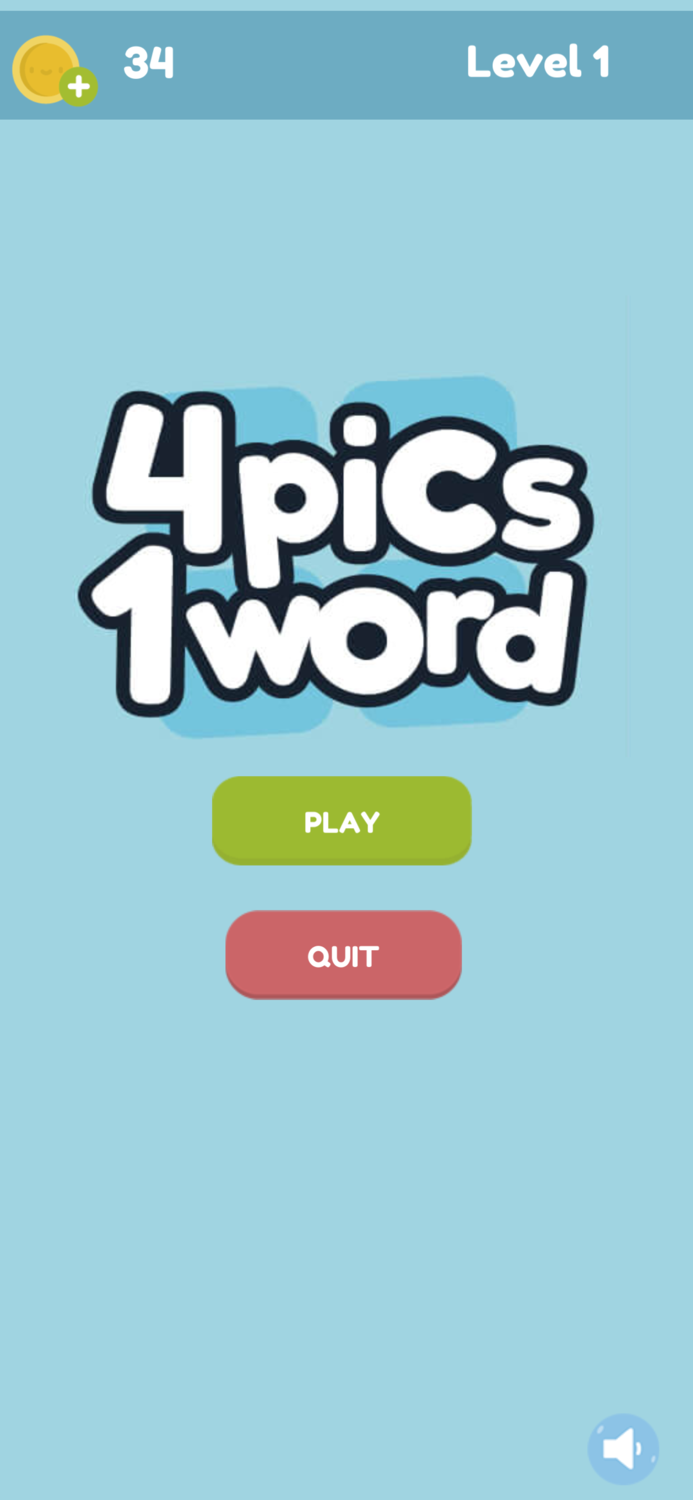 Just another - 4pic 1word