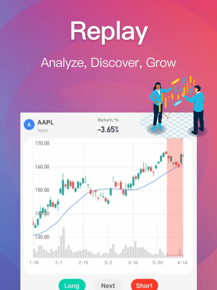 Trade Think Invest - Vennote