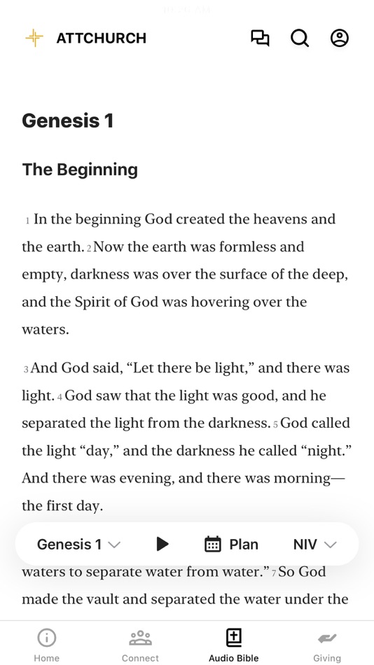 #3. Apostolic Truth Tabernacle (iOS) 由: Apostolic Truth Tabernacle of Greensburg, Inc.