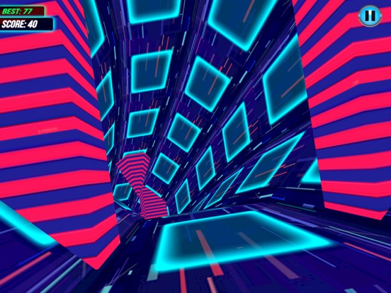 Screenshot #4 pour Tunnel Mania