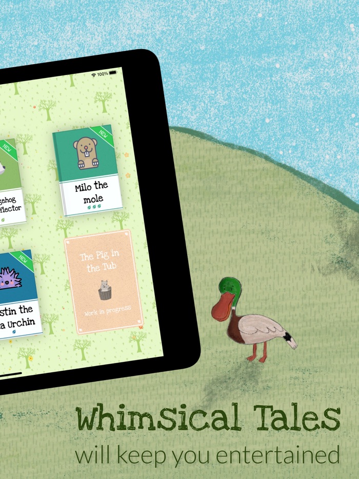 Read Me Aloud - Learn to read