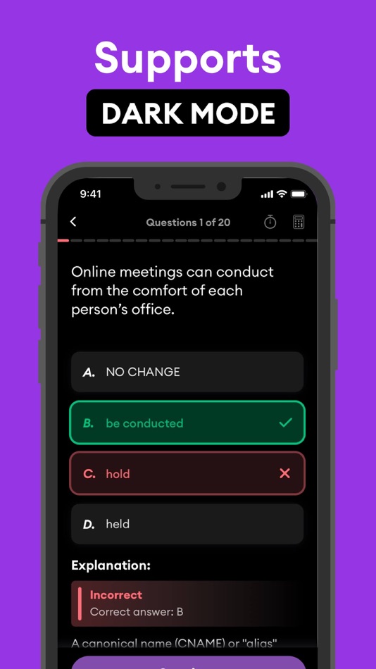 #8. ACT Test Prep 2025 (iOS) 게시자: 秀娟 周