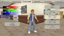 How to cancel & delete old school 3d 2