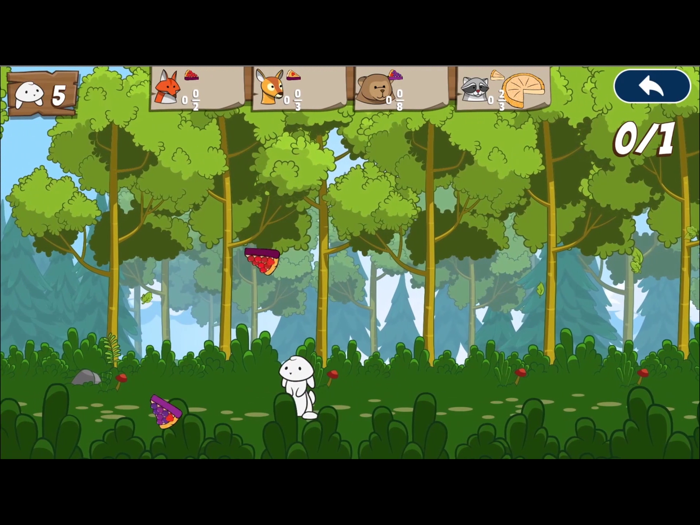 Prof Bunsen Teaches Math 1