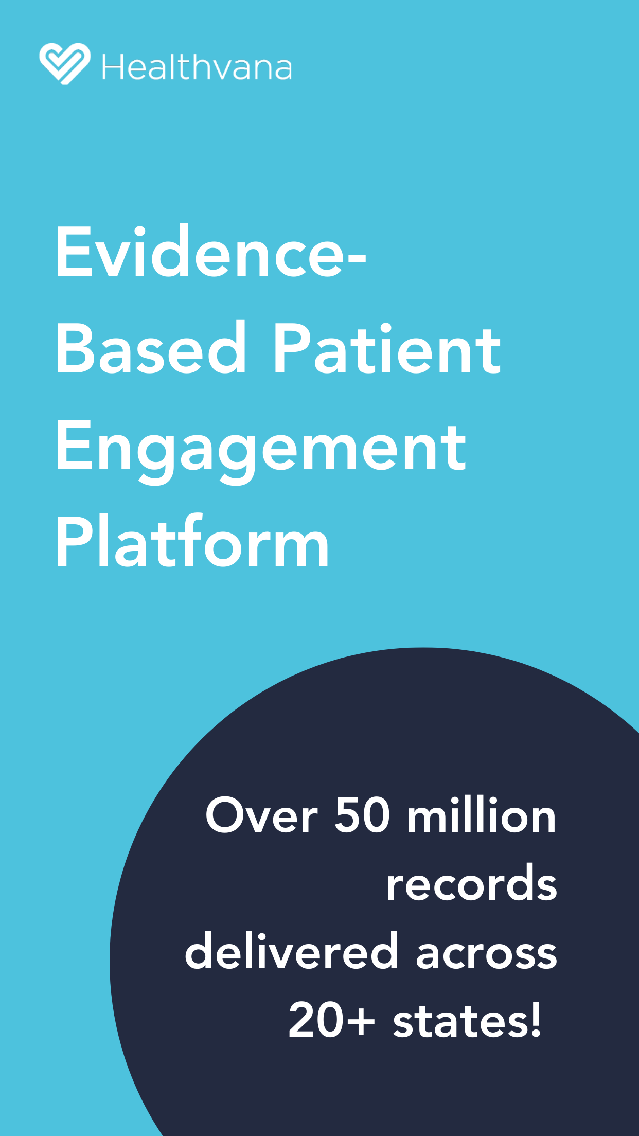 Healthvana- Patient Engagement