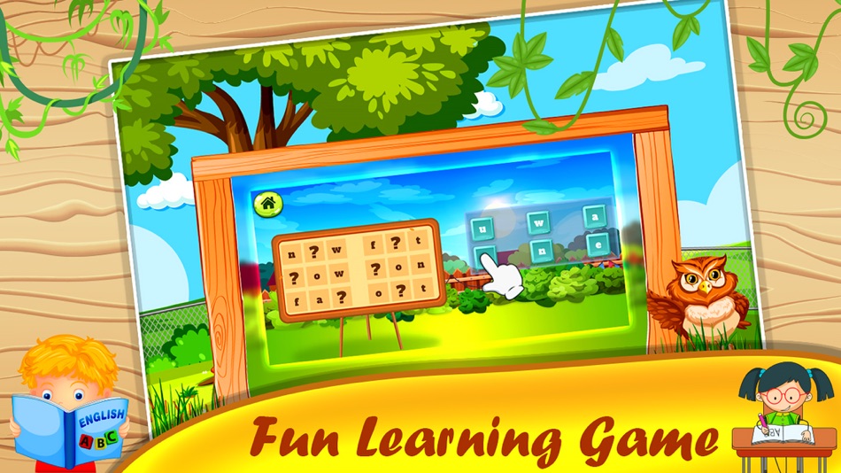 Kids Learning Game Offline - 1.2 - (iOS)