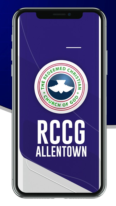 RCCG LS Praise Arena Screenshot