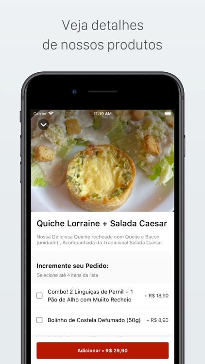 Formigueiro Brasa e Fogão