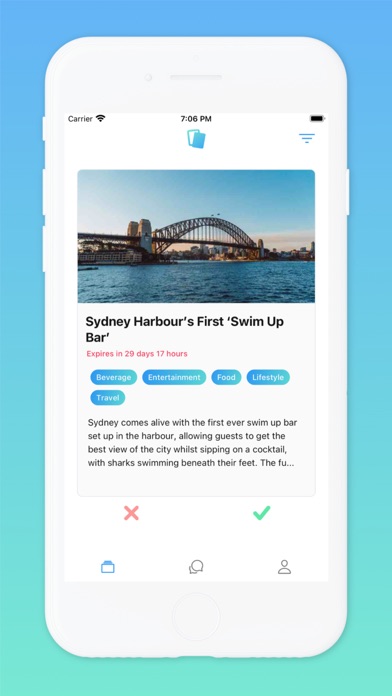 Story Match Screenshot