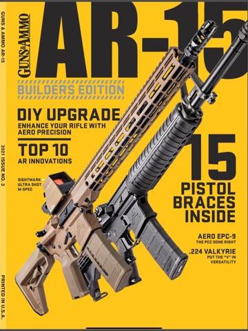 Book of the AR-15のおすすめ画像1