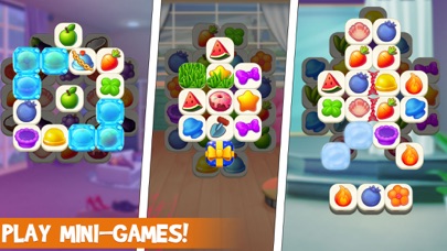 Style Makeover: Cook & Style Screenshot