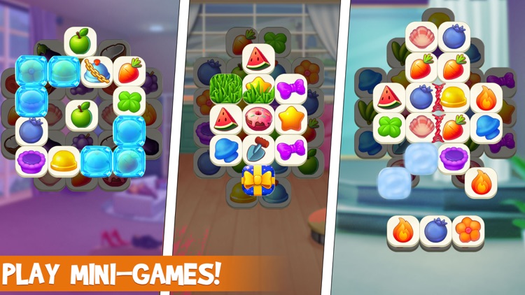 Style Makeover: Cook & Style screenshot-3