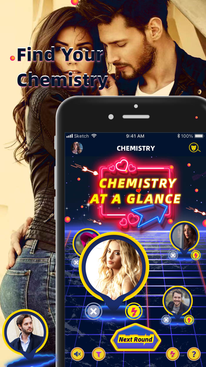 Kinkd Kink BDSM Dating Chat