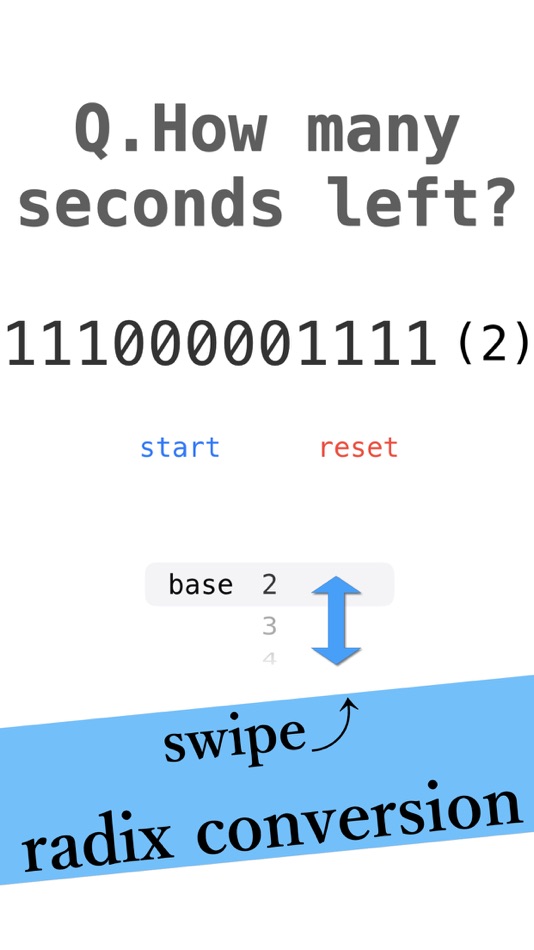 n-base Timer (iOS) Podle: Sasaki Hibiki n-base Timer (iOS) Podle: Sasaki Hibiki