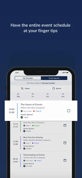 Game screenshot ICA Connect mod apk