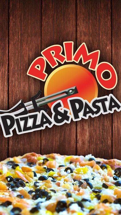 Primo Pizza & Pasta