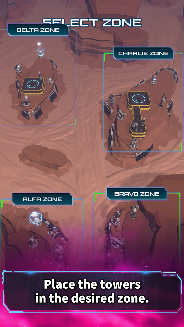 Alien Annihilation Agent