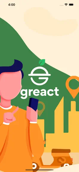 Game screenshot gReact mod apk