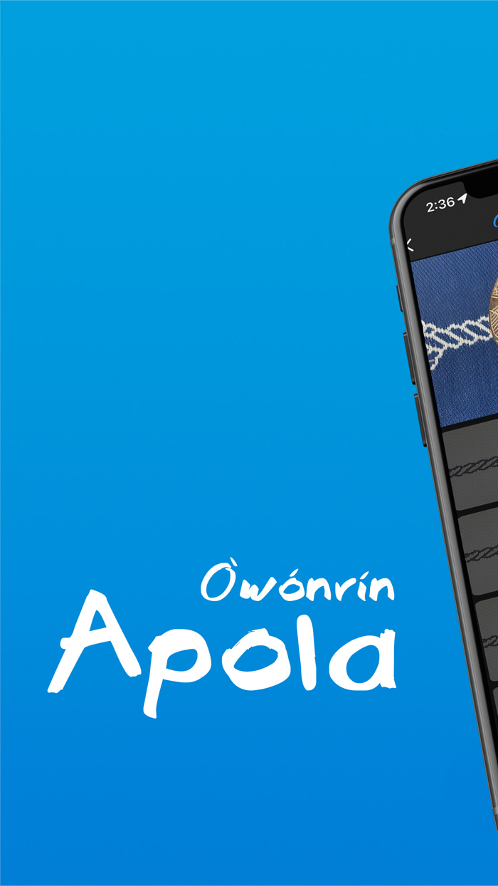 Apola Owonrin
