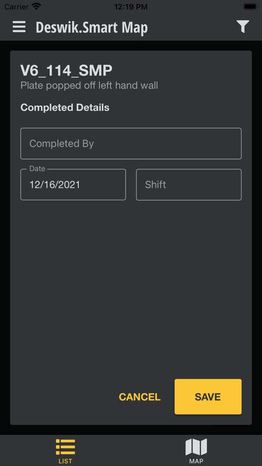 #4. Deswik.SmartMap (iOS) 由: Deswik