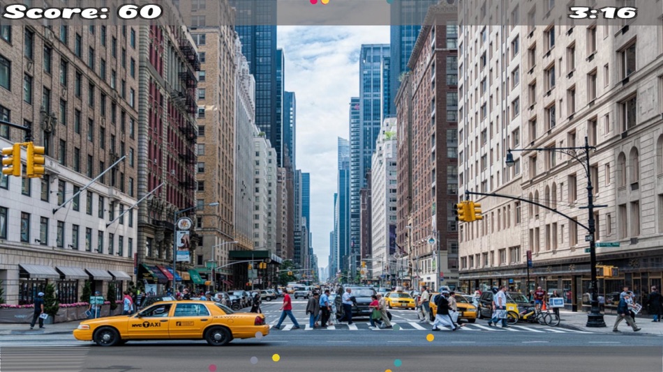 #7. Hidden Objects - famous cities (macOS) Bởi: Thomas Krawietz