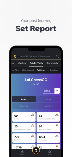 LoLChess Teamfight Tactics Download for iPhone 