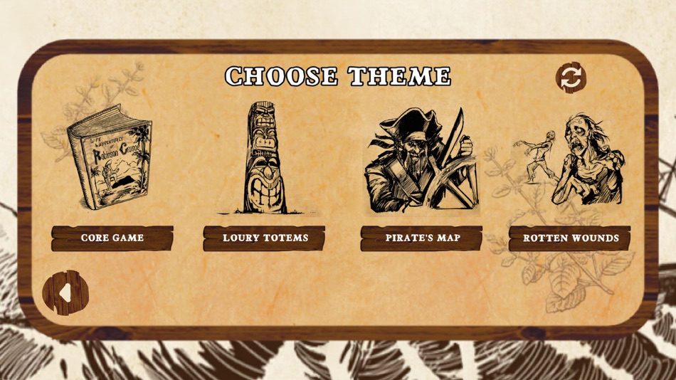 #2. Robinson Crusoe Companion App (iOS) Bởi: Portal Games